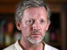 Douglas Henshall