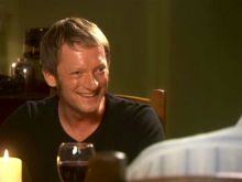 Douglas Henshall