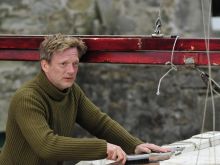 Douglas Henshall