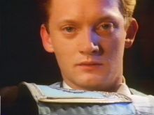 Douglas Henshall