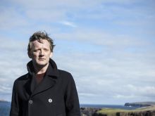 Douglas Henshall photo