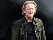 Douglas Henshall