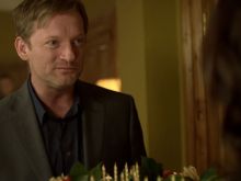 Douglas Henshall