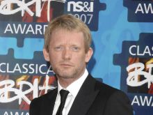 Douglas Henshall