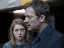 Douglas Henshall