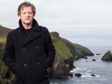 Douglas Henshall photo