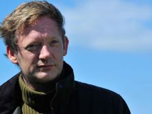 Douglas Henshall photo