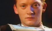 Douglas Henshall