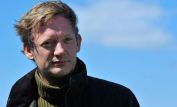 Douglas Henshall