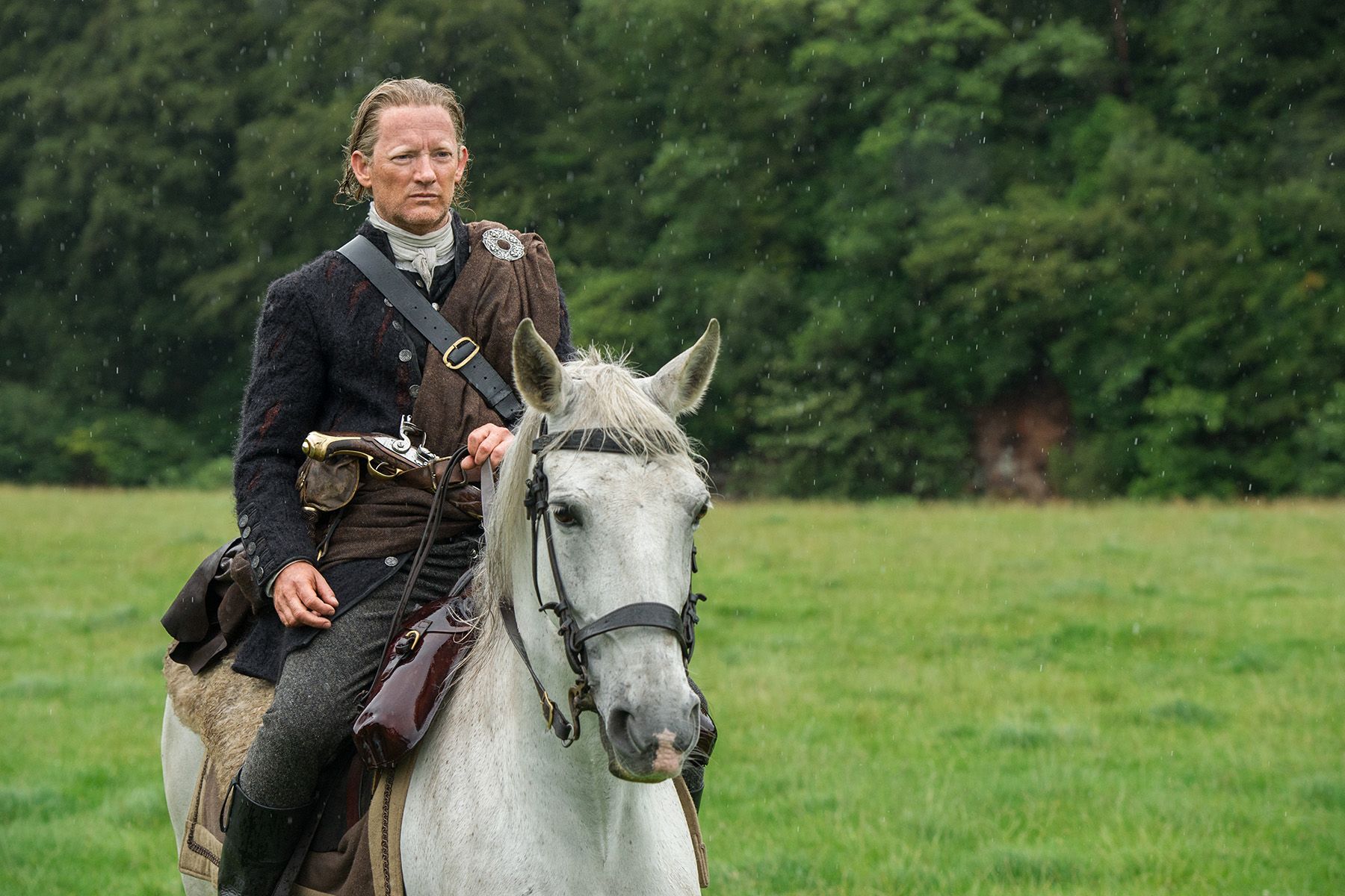 Pictures of Douglas Henshall
