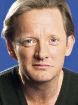 Douglas Henshall