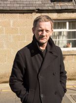 Douglas Henshall