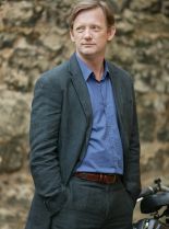 Douglas Henshall