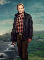 Douglas Henshall