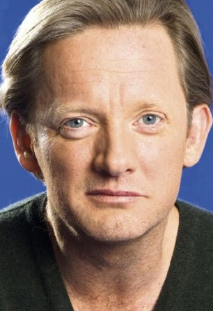 Douglas Henshall