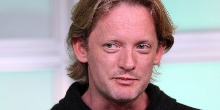 Douglas Henshall