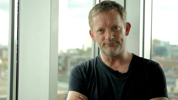 Douglas Henshall