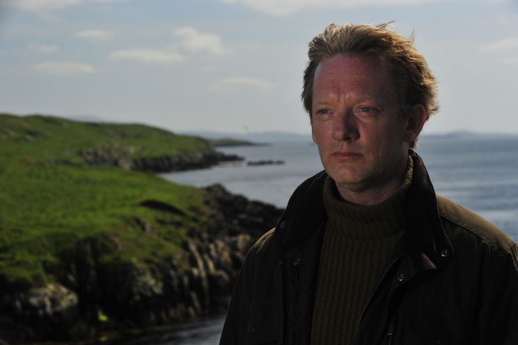 Douglas Henshall