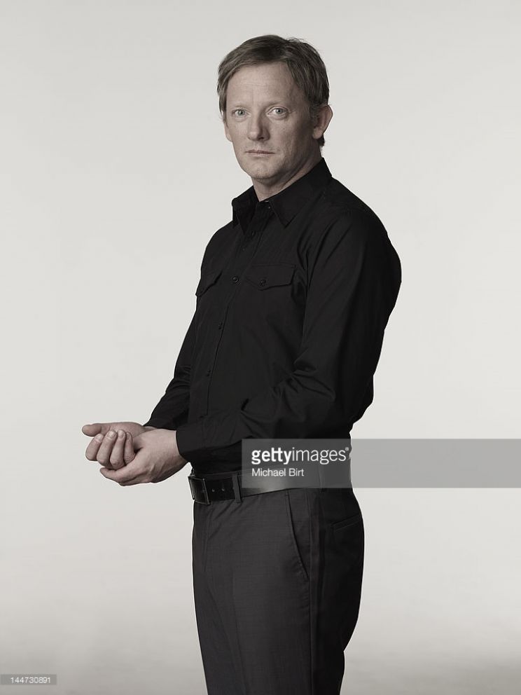 Douglas Henshall