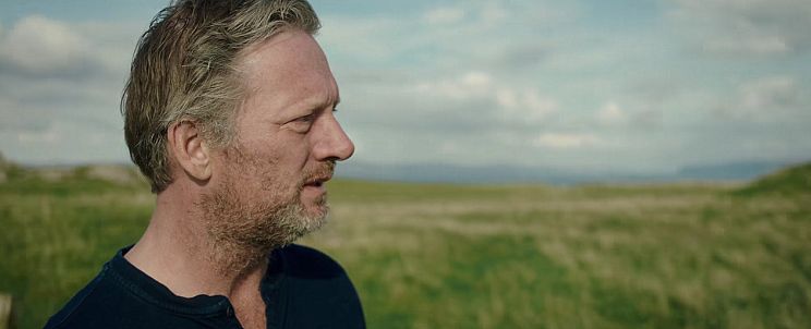 Douglas Henshall