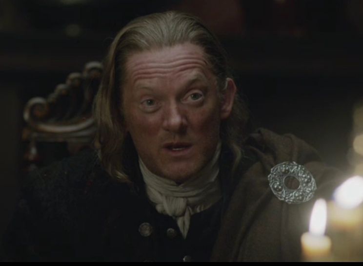 Douglas Henshall