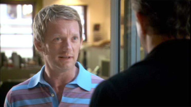 Douglas Henshall