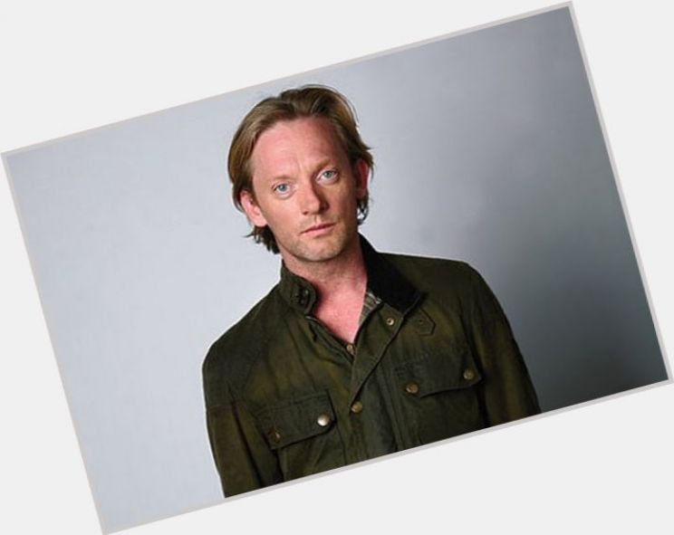 Douglas Henshall