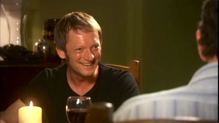 Douglas Henshall