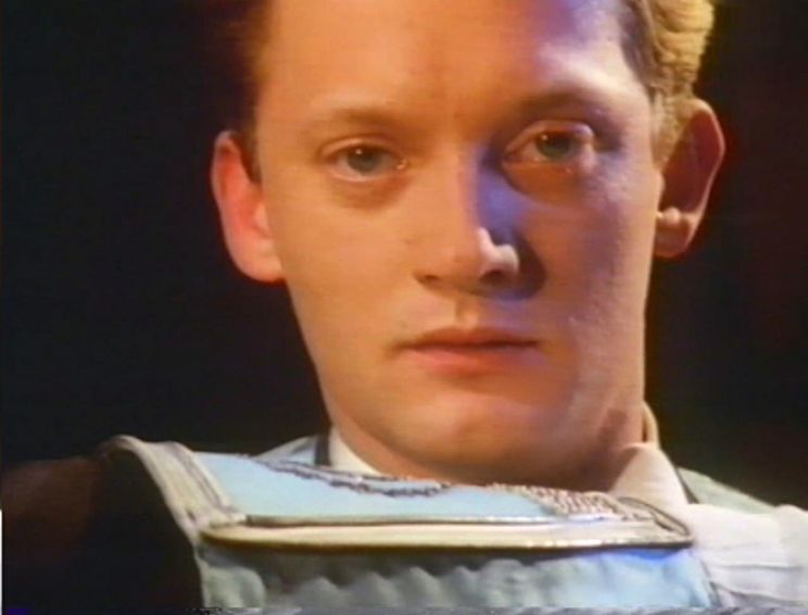 Douglas Henshall