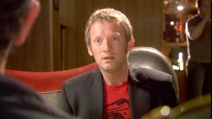 Douglas Henshall