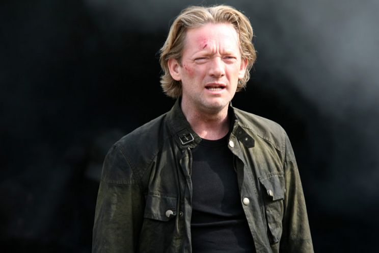 Douglas Henshall