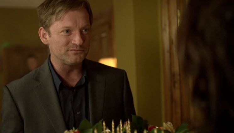Douglas Henshall