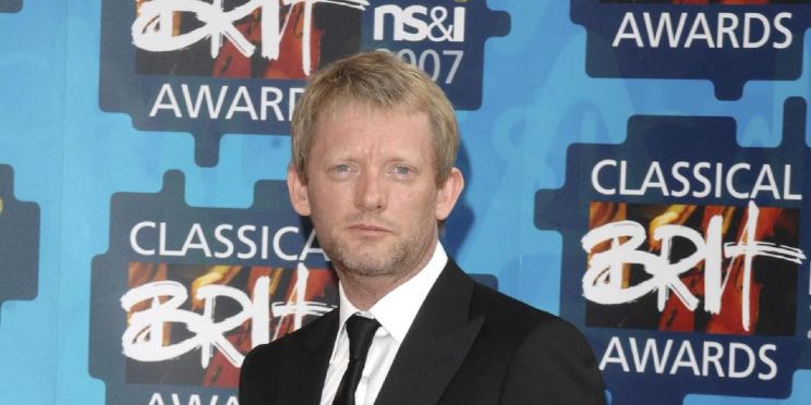 Douglas Henshall