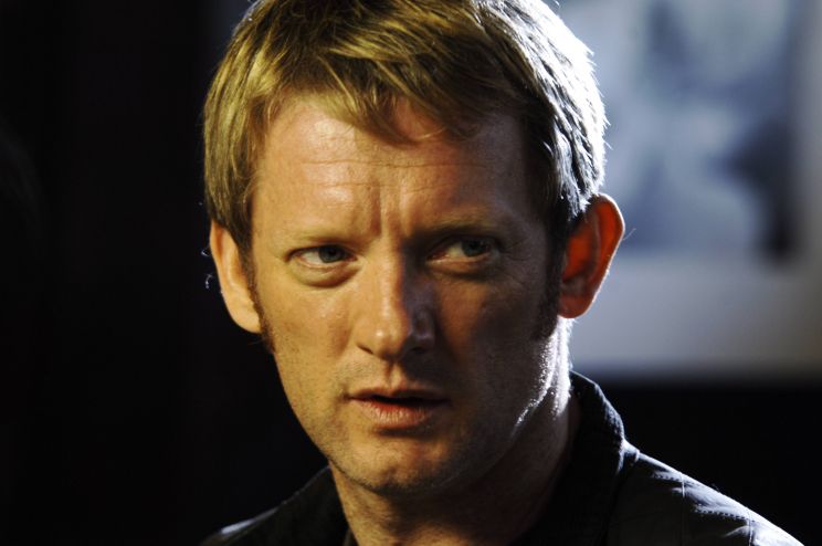 Douglas Henshall