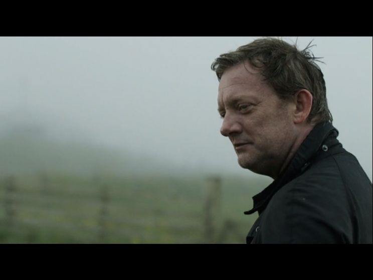 Douglas Henshall