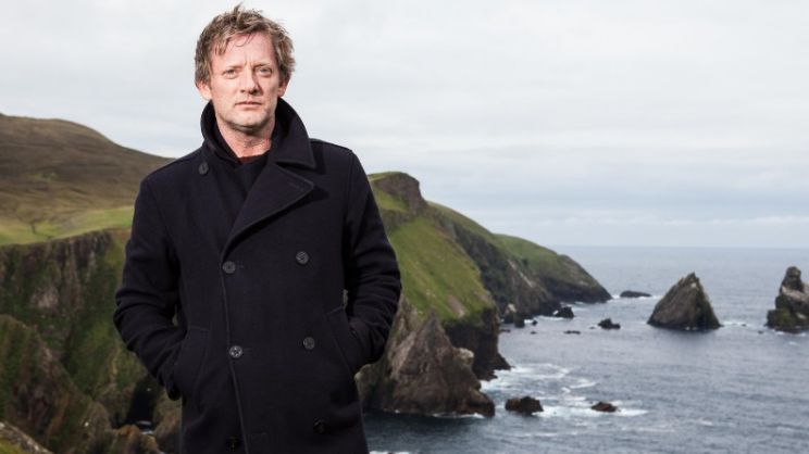 Douglas Henshall