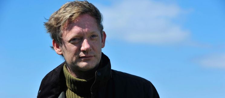 Douglas Henshall