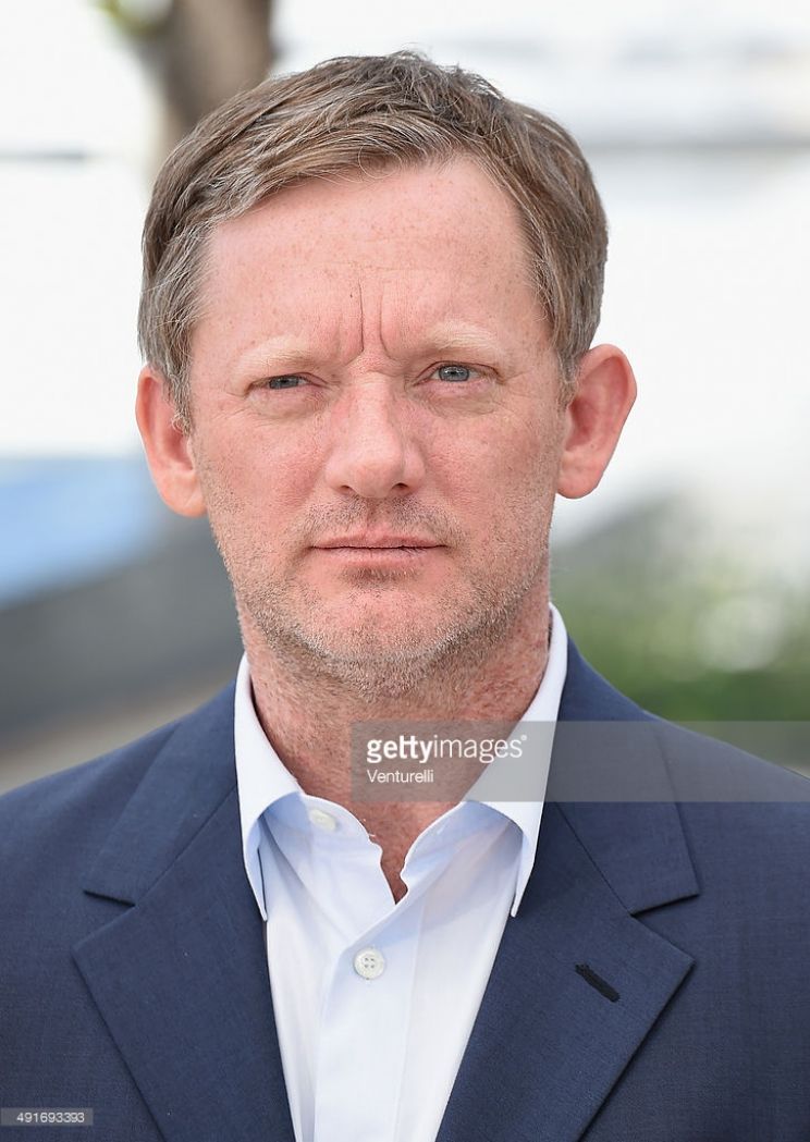 Douglas Henshall