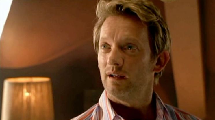 Douglas Henshall