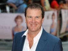 Douglas Hodge