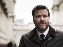 Douglas Hodge