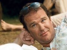 Douglas Hodge