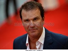 Douglas Hodge