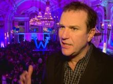 Douglas Hodge