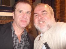 Douglas Hodge