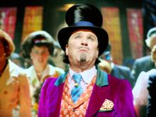 Douglas Hodge