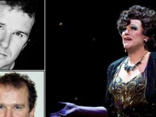 Douglas Hodge