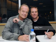 Douglas Hodge