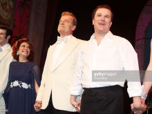 Douglas Hodge