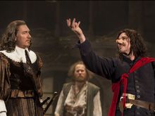 Douglas Hodge